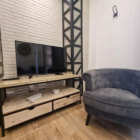 Exclusividad A Pie De La Torre De La Catedral Appartement Granada Buitenkant foto