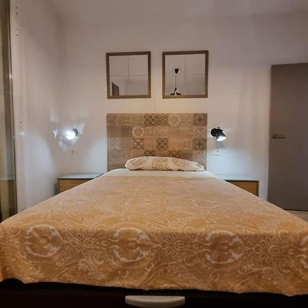 Exclusividad A Pie De La Torre De La Catedral Appartement Granada Buitenkant foto