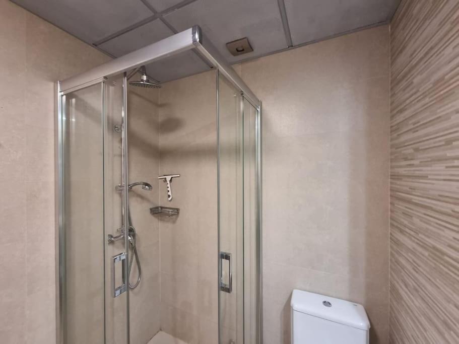 Exclusividad A Pie De La Torre De La Catedral Appartement Granada Buitenkant foto