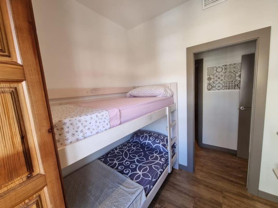 Exclusividad A Pie De La Torre De La Catedral Appartement Granada Buitenkant foto