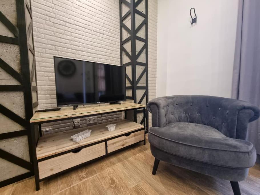Exclusividad A Pie De La Torre De La Catedral Appartement Granada Buitenkant foto