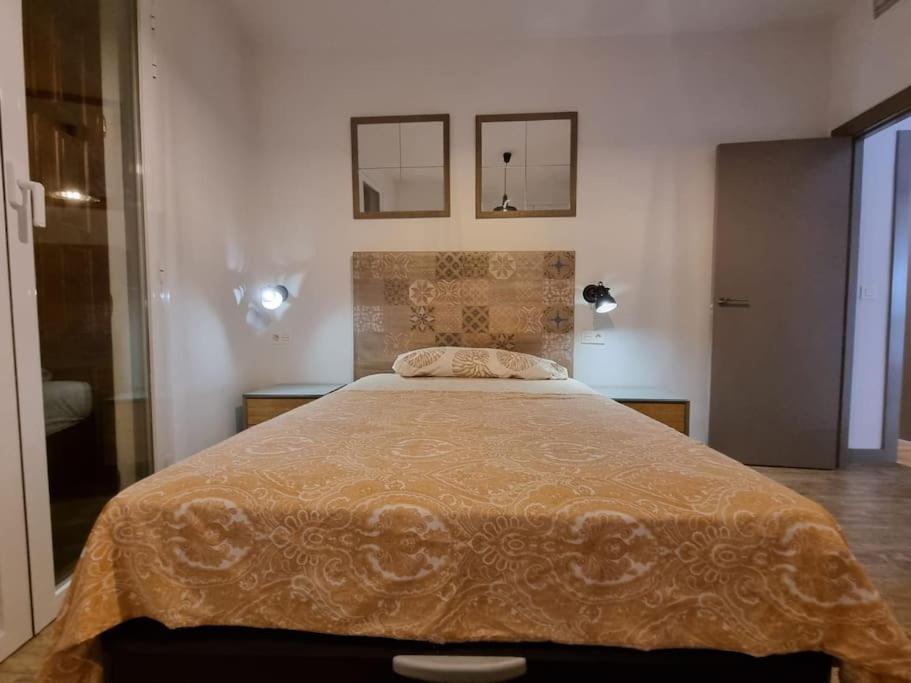 Exclusividad A Pie De La Torre De La Catedral Appartement Granada Buitenkant foto